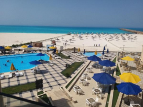 Hotelux La Playa Alamein